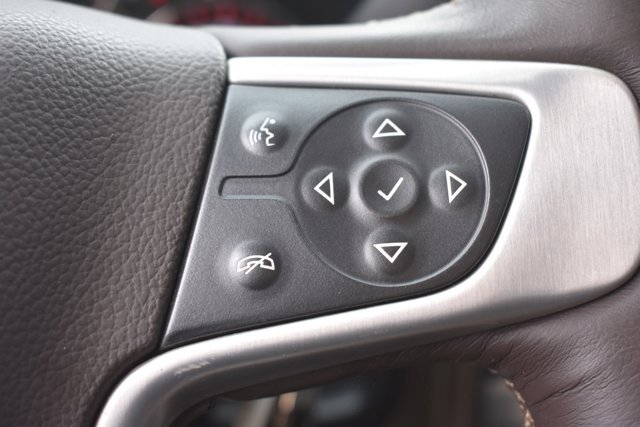 Used 2016 GMC Sierra 1500 SLT image 22