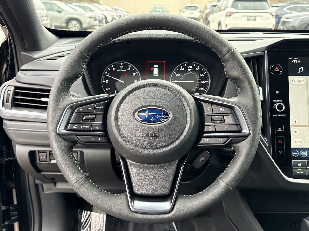 Used 2026 Subaru Forester Limited w/ Limited Package AWD/4WD image 22