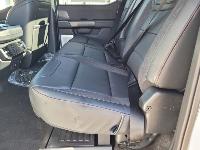 New 2025 Ford F150 Raptor image 12