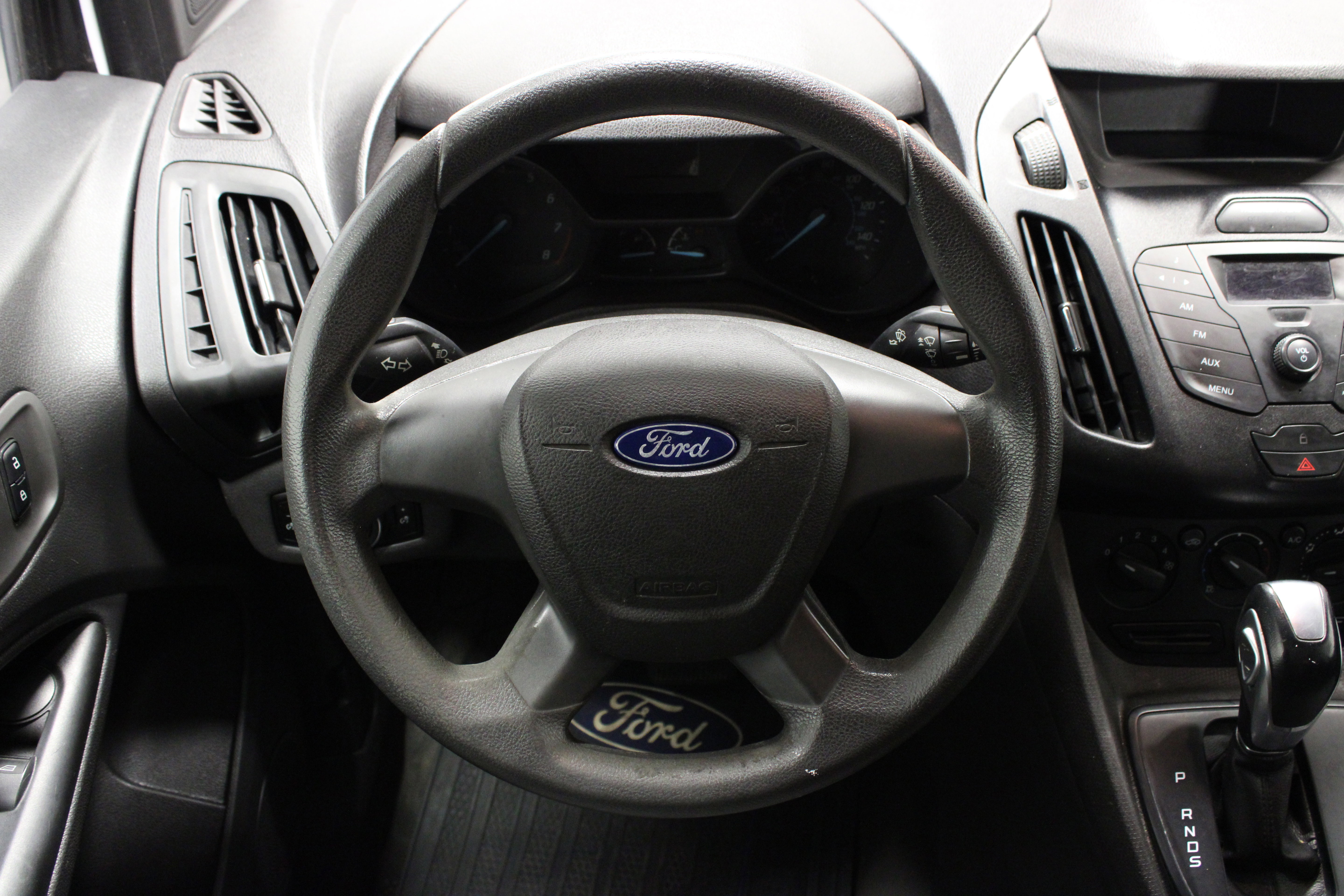 Used 2015 Ford Transit Connect XL FWD image 21