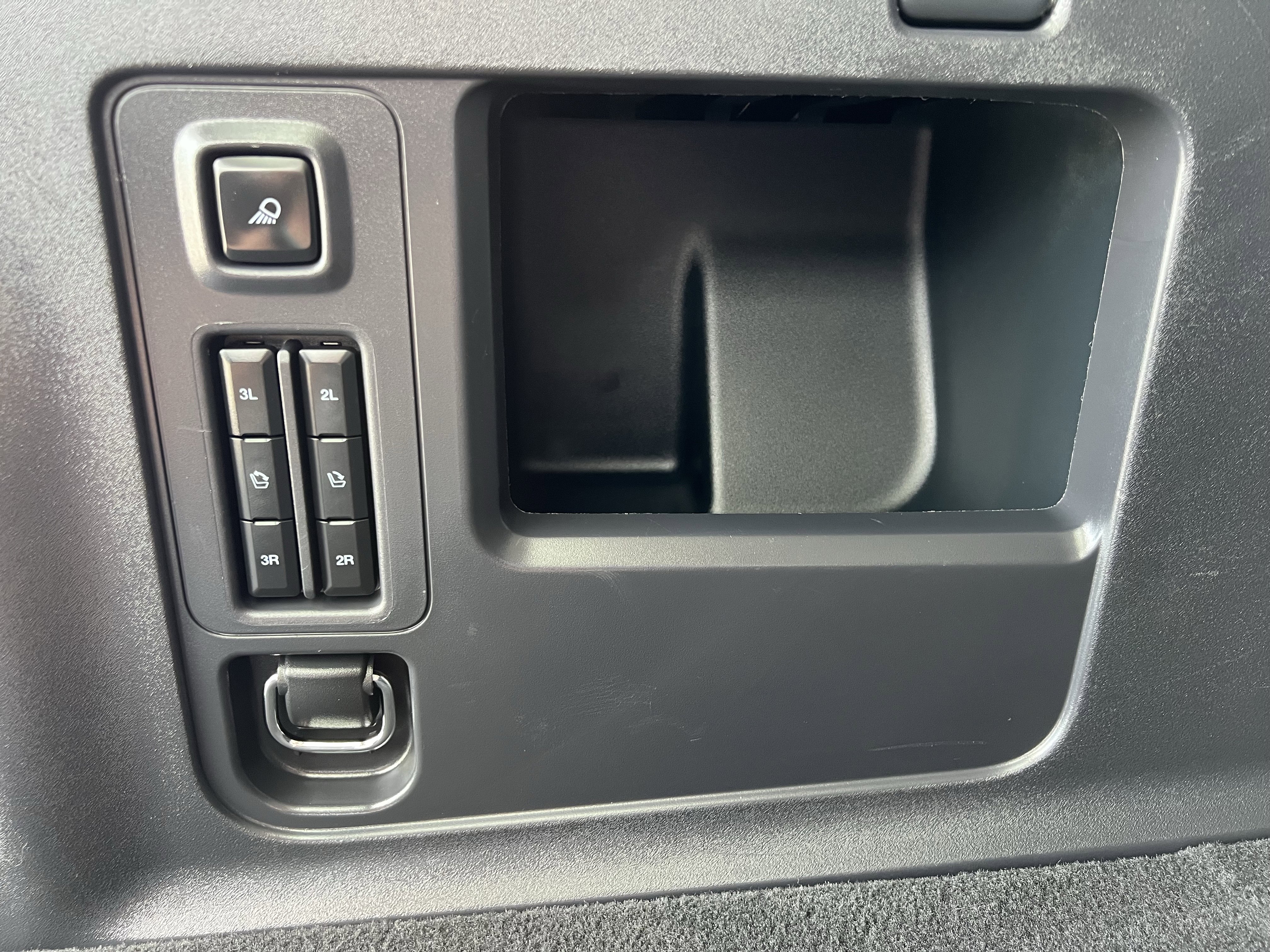 Used 2025 Ford Expedition Max Active AWD/4WD image 50