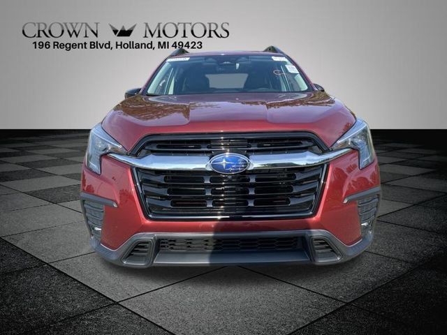 Used 2024 Subaru Ascent Limited w/ Technology Package AWD/4WD image 7