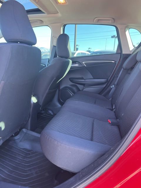 Used 2018 Honda Fit EX image 22