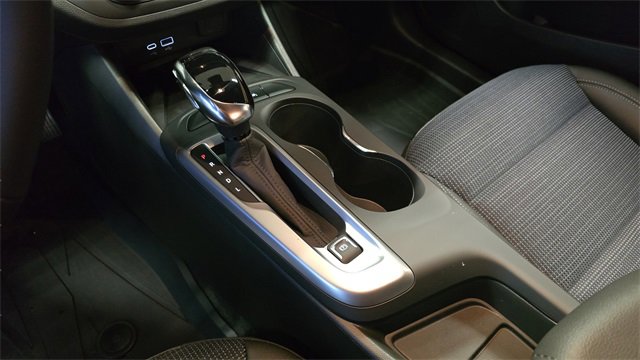 New 2026 Buick Envista Preferred w/ Convenience I Package image 23