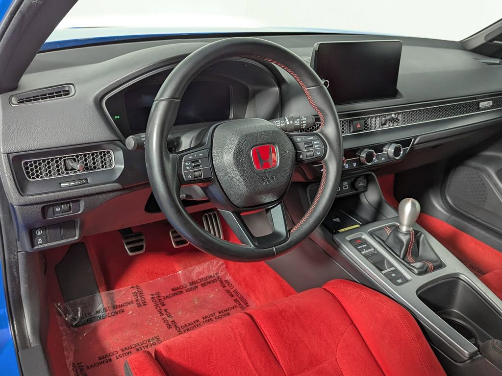 Used 2023 Honda Civic Type R image 14