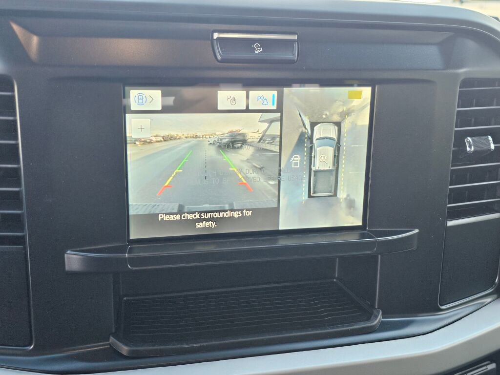 New 2026 Ford F350 XL w/ STX Appearance Package image 23