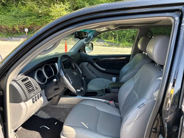 Used 2003 Toyota 4Runner Limited AWD/4WD image 14