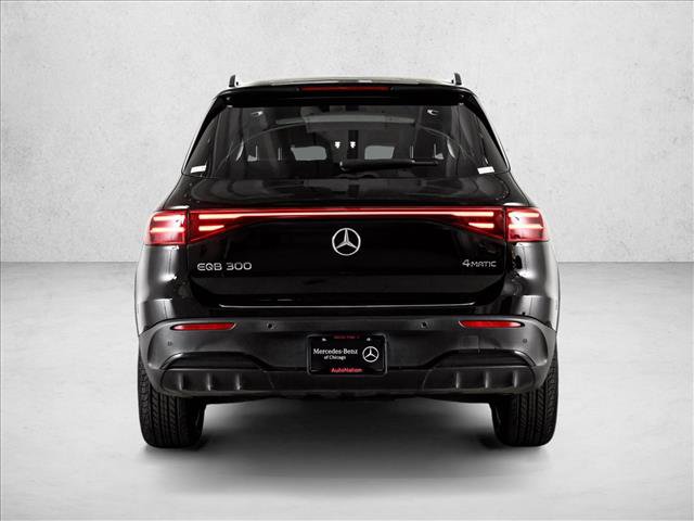 Certified 2024 Mercedes-Benz EQB 300 4MATIC image 7