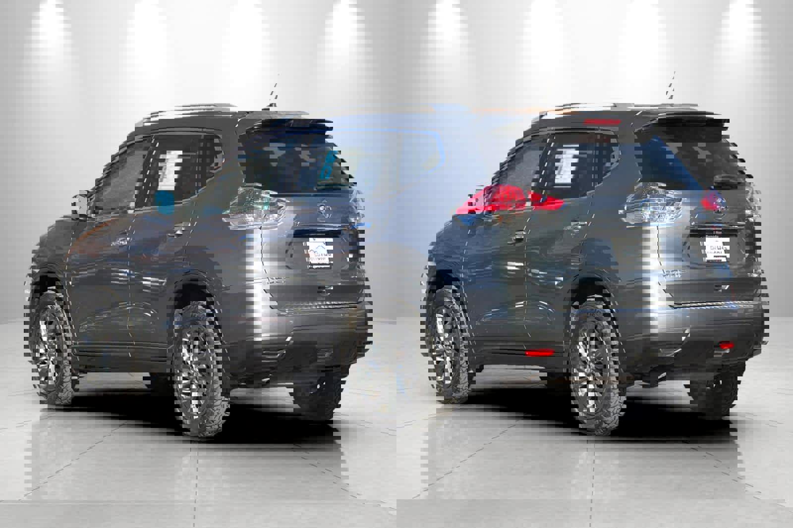 Used 2016 Nissan Rogue SL AWD/4WD image 6