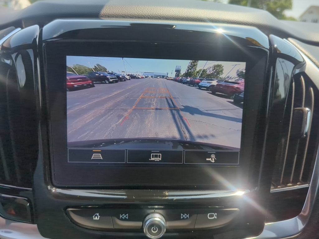 Certified 2023 Chevrolet Traverse LT AWD/4WD image 24