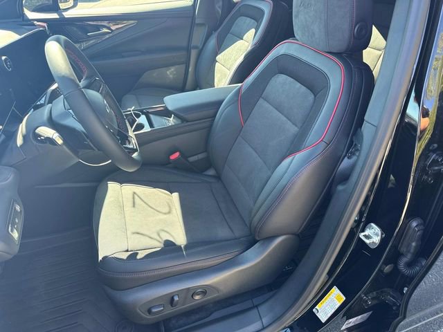 New 2026 Chevrolet Blazer EV RS image 26