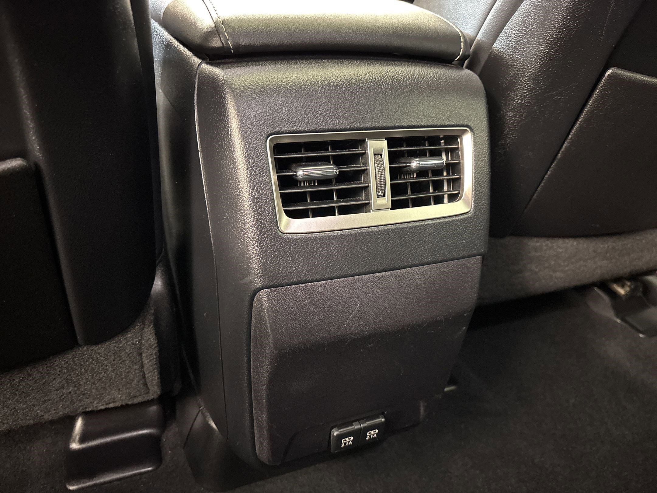 Used 2022 Lexus RX 350 F Sport w/ Accessory Package AWD/4WD image 30
