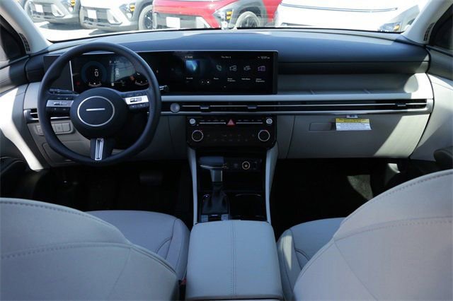 Certified 2026 Hyundai Tucson SEL image 21