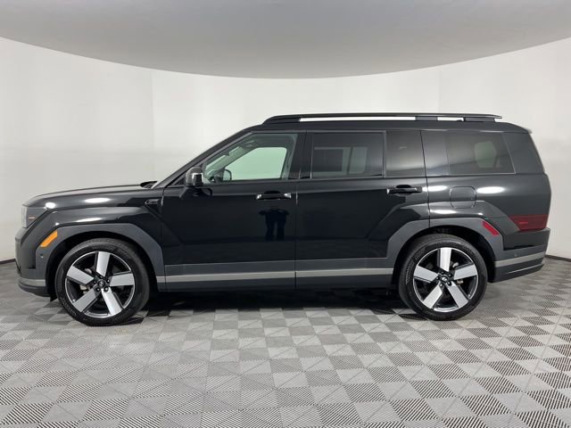 Used 2024 Hyundai Santa Fe Limited image 6