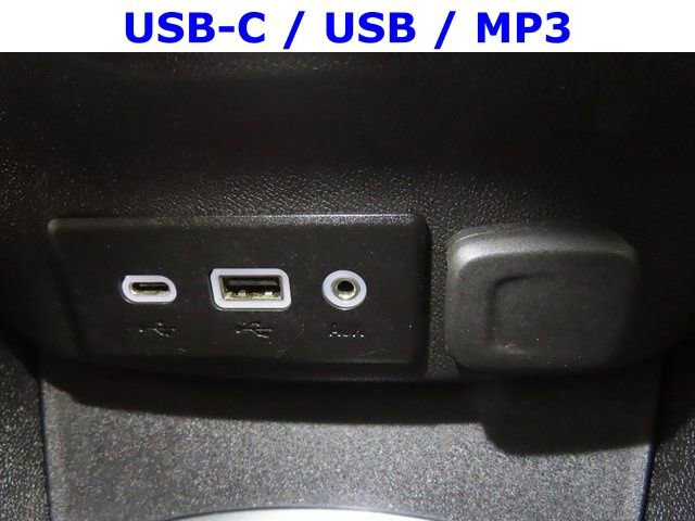 Used 2023 Chevrolet Malibu LT FWD image 9