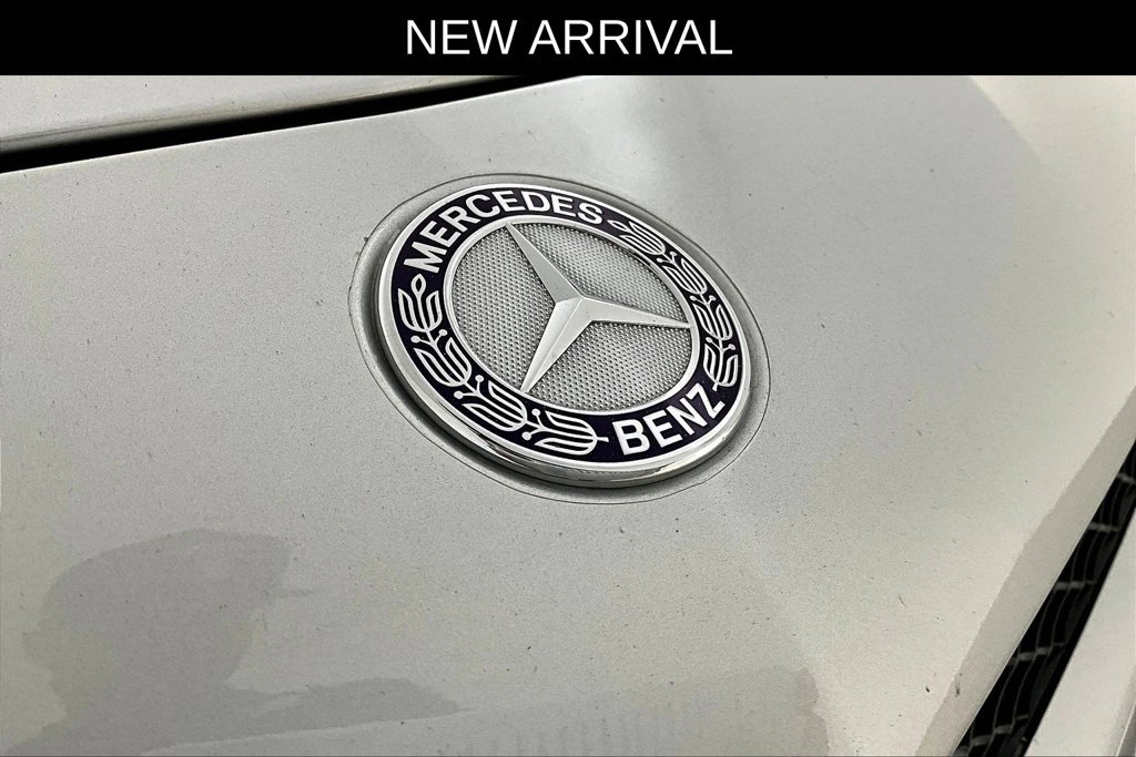 Used 2014 Mercedes-Benz SL 550 image 22