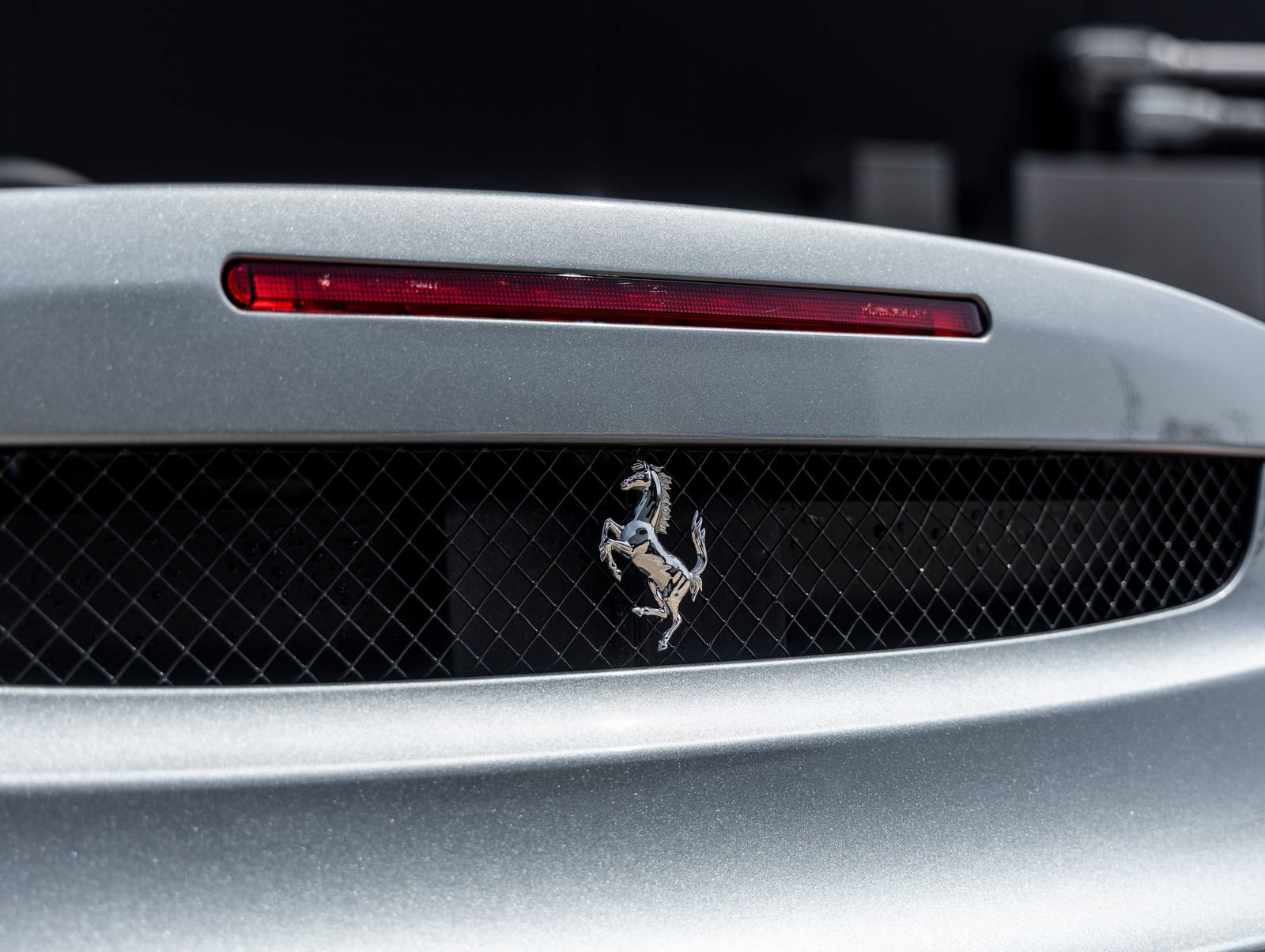 Used 2006 Ferrari F430 Spider RWD image 15