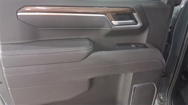 Used 2025 Chevrolet Silverado 1500 LT image 20