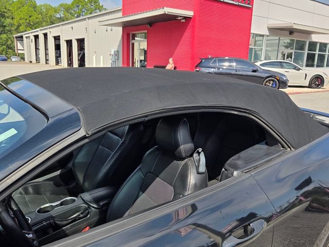 Used 2019 Ford Mustang Premium RWD image 18