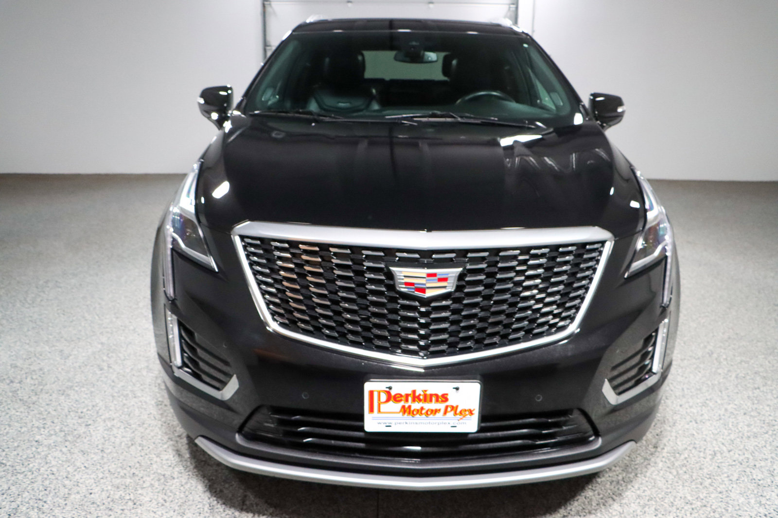 Used 2023 Cadillac XT5 Premium Luxury image 4