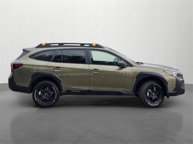 New 2025 Subaru Outback Wilderness image 3