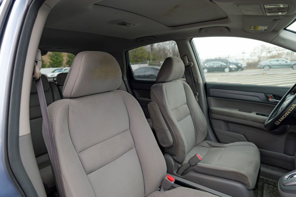 Used 2008 Honda CR-V EX image 36