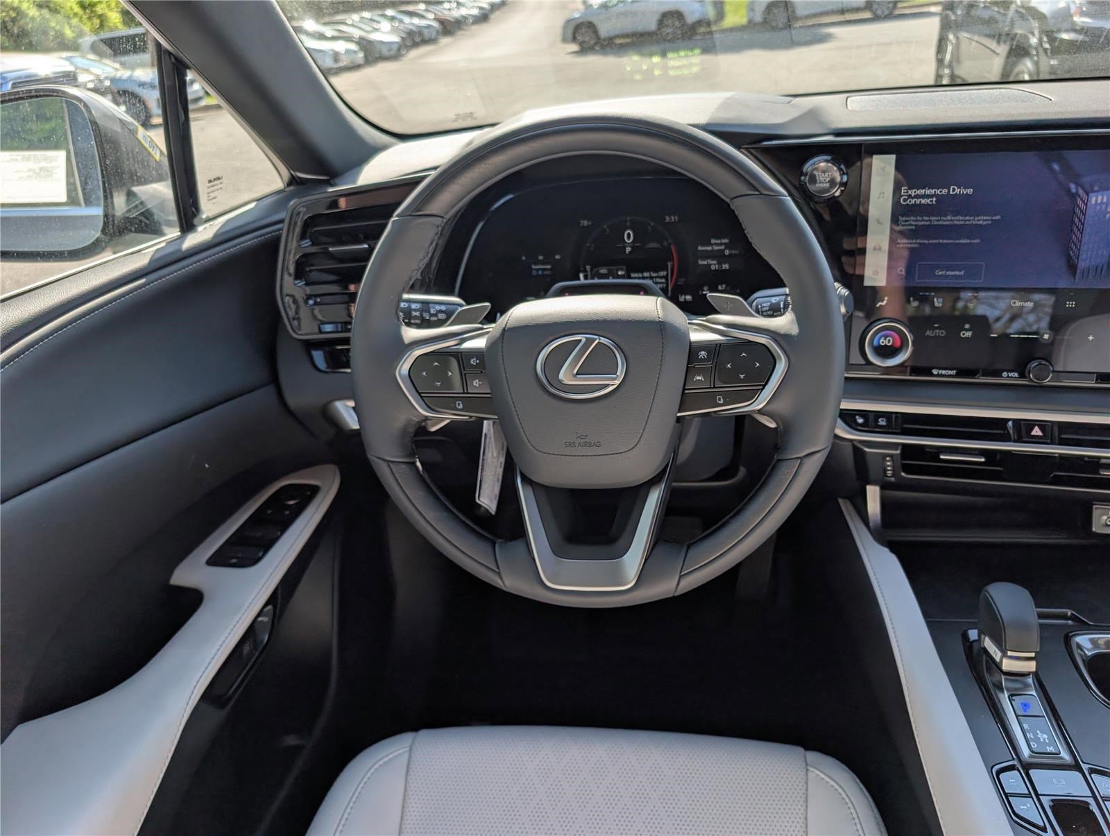 New 2026 Lexus RX 350 Premium Plus image 13