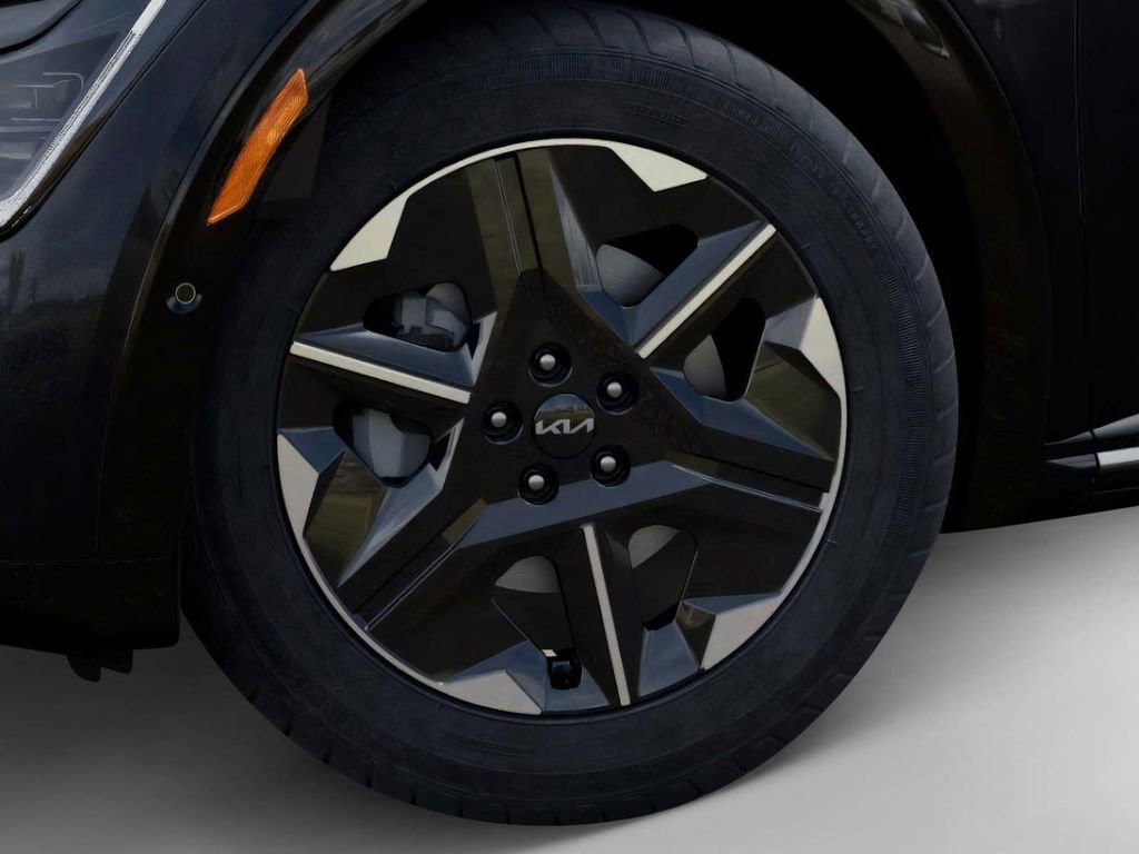 New 2025 Kia EV6 Wind AWD/4WD image 9