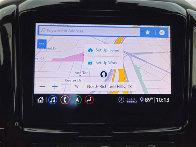 Used 2020 Chevrolet Traverse Premier w/ Redline Edition FWD image 13