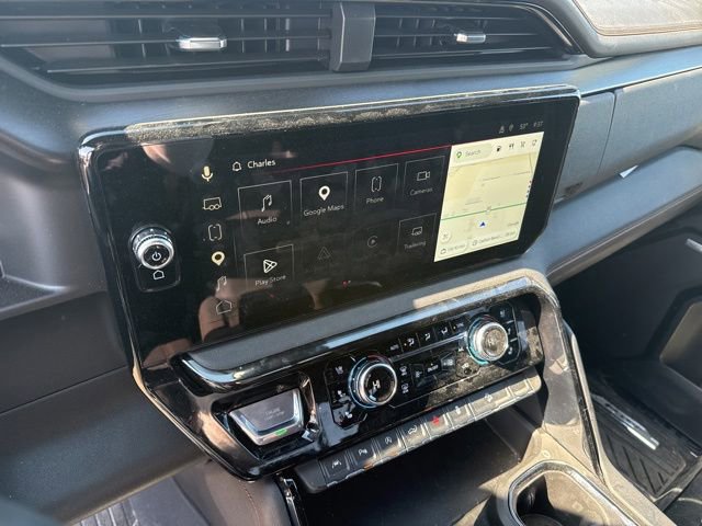 Used 2026 GMC Sierra 1500 AT4 w/ AT4 Premium Package AWD/4WD image 15