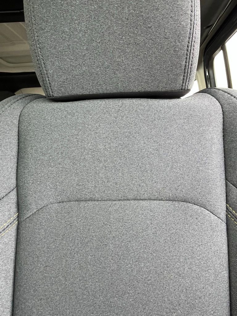 New 2026 Jeep Wrangler Willys image 7