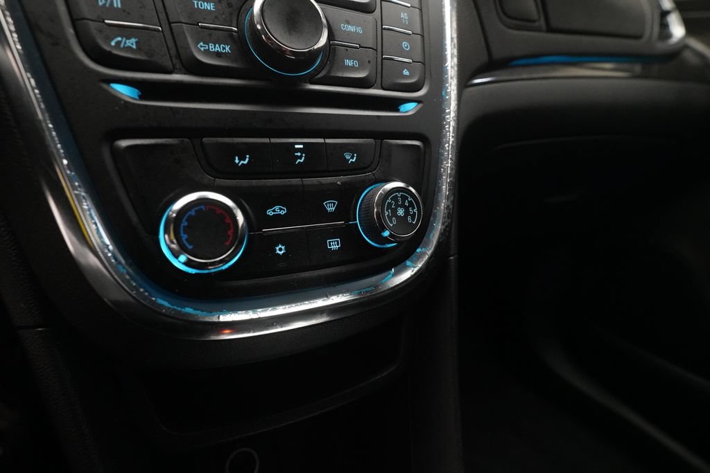 Used 2016 Buick Encore FWD image 20