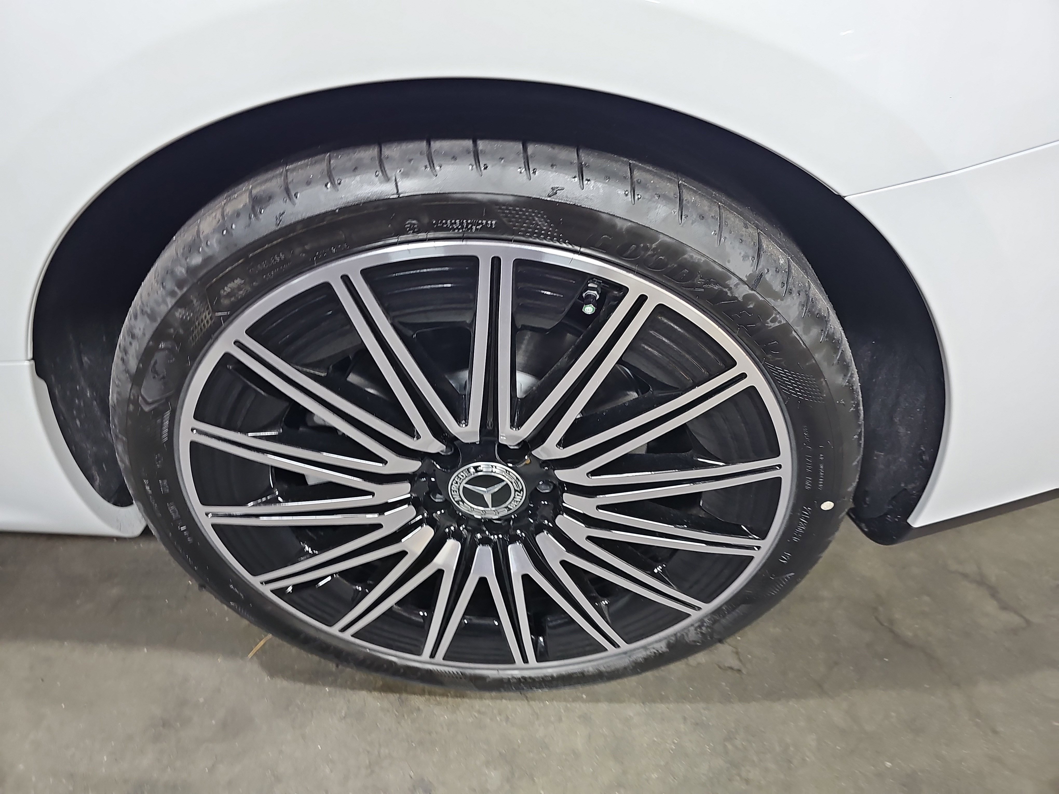 New 2026 Mercedes-Benz CLE 450 4MATIC Cabriolet image 36