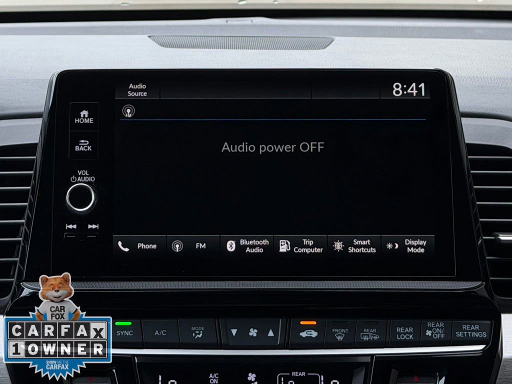 Used 2025 Honda Odyssey Sport-L image 15