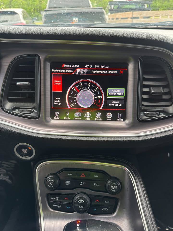 Used 2016 Dodge Challenger SXT Plus RWD image 16