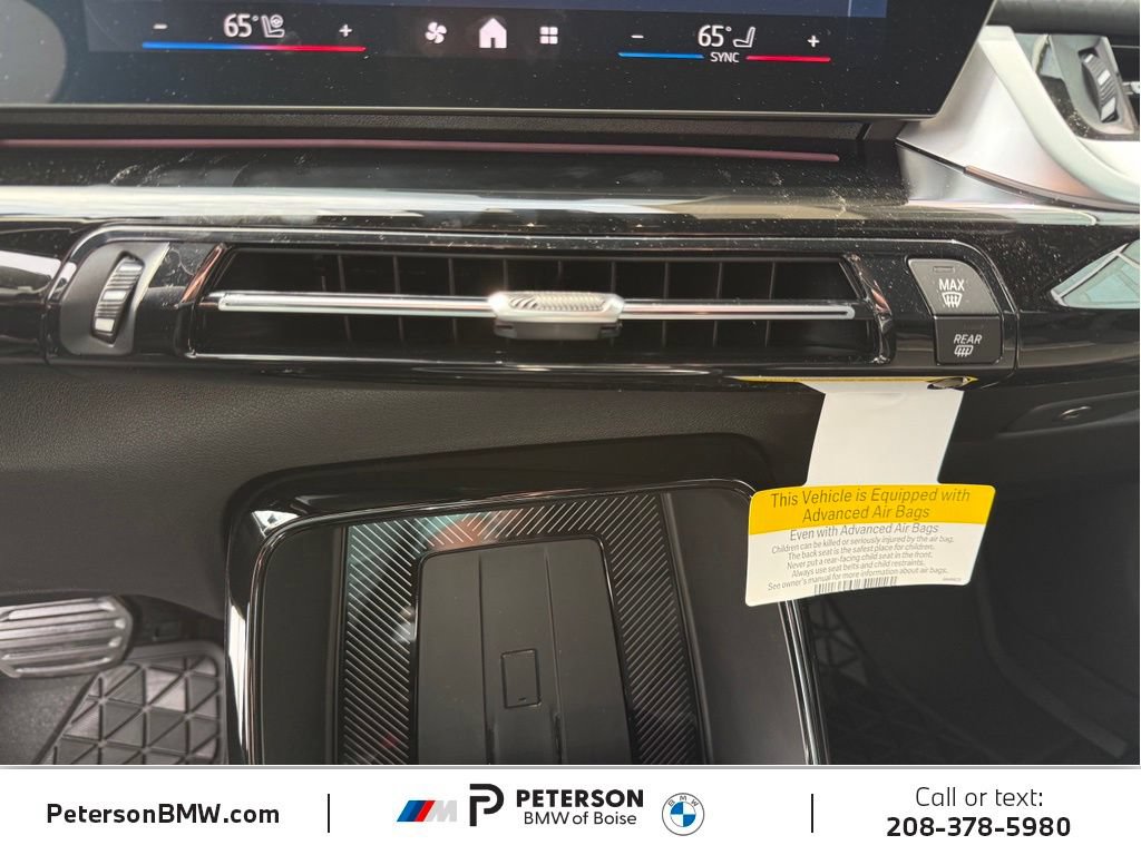 New 2026 BMW X2 xDrive28i w/ Technology Package AWD/4WD image 26
