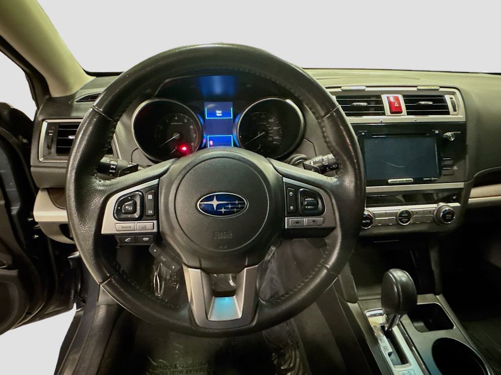 Used 2017 Subaru Outback 2.5i Limited image 13