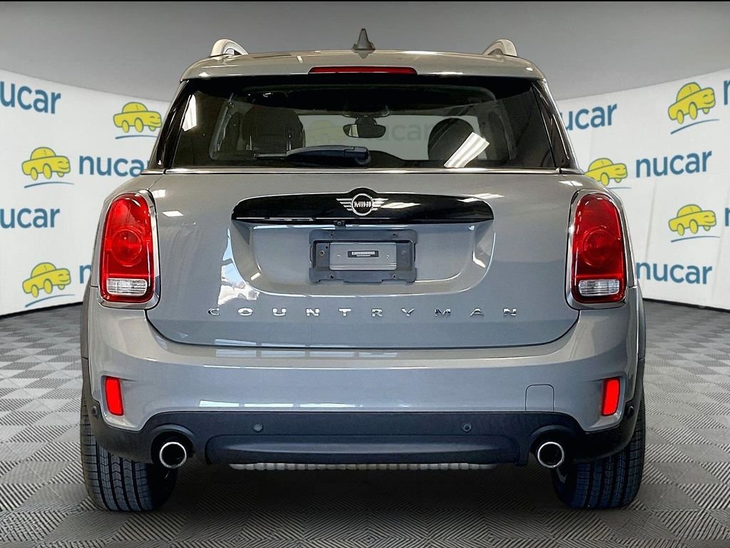 Used 2019 MINI Cooper Countryman S AWD/4WD image 5