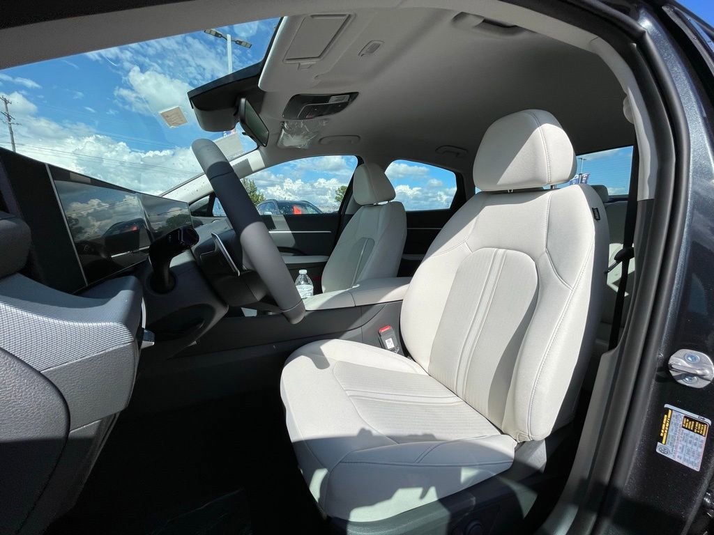 New 2026 Hyundai Sonata SEL image 20