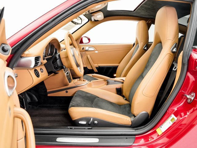 Used 2007 Porsche 911 Carrera 4S image 6