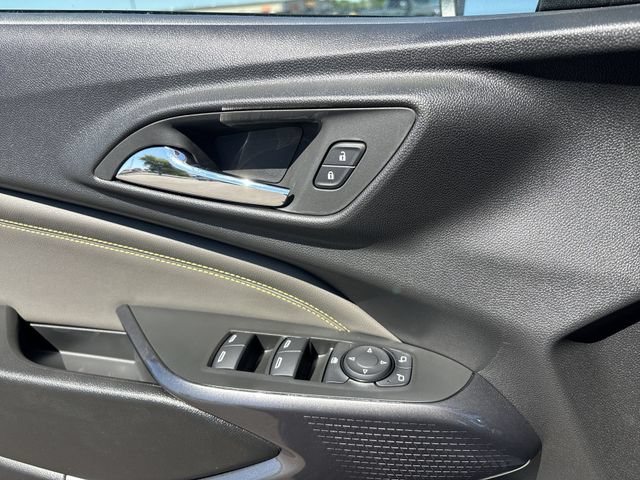 New 2026 Chevrolet Trax ACTIV w/ Driver Confidence Package FWD image 23