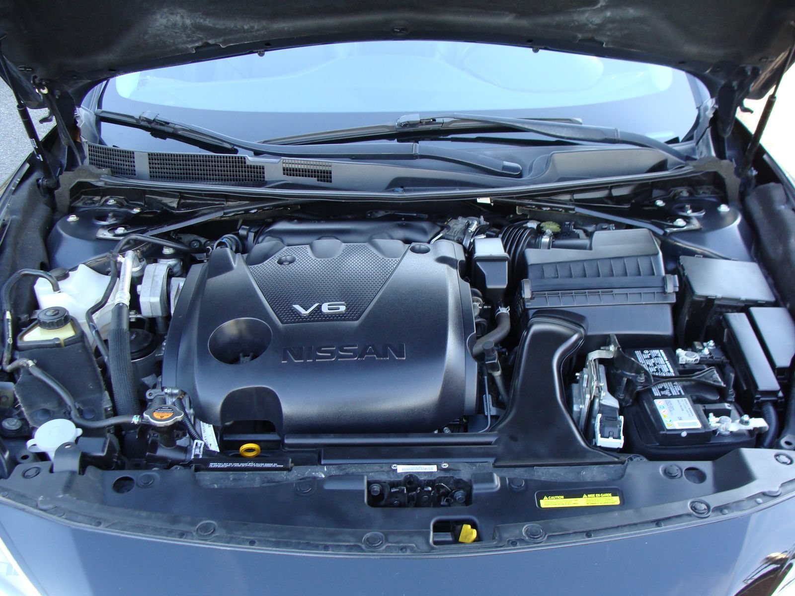 Used 2020 Nissan Maxima 3.5 SV w/ Floor Mat Group FWD image 39