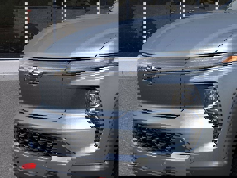 New 2026 Chevrolet Silverado EV Trail Boss w/ Plus Package image 47