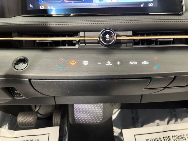 Used 2023 Nissan Ariya FWD image 27