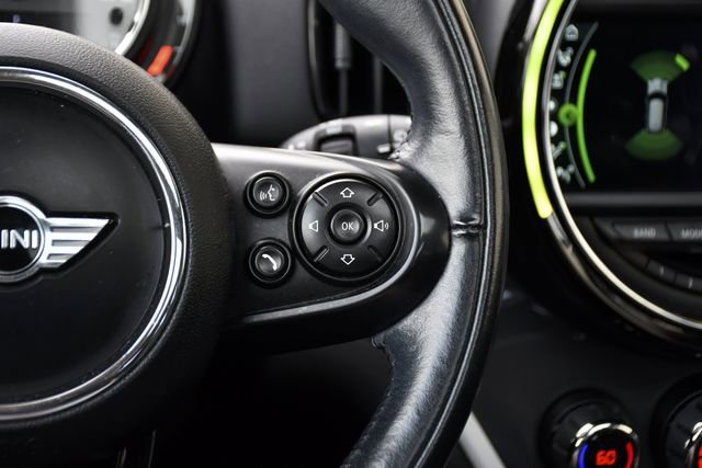 Used 2018 MINI Cooper Countryman S image 9