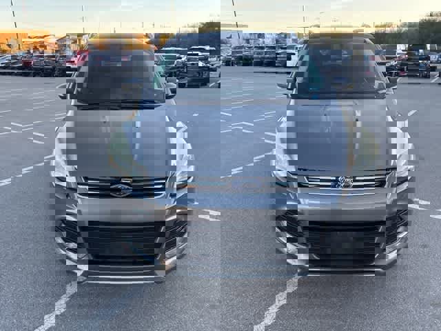 Used 2014 Ford Escape Titanium image 8