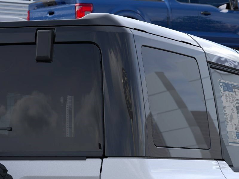 New 2026 Ford Bronco Outer Banks w/ Sasquatch Package AWD/4WD image 25