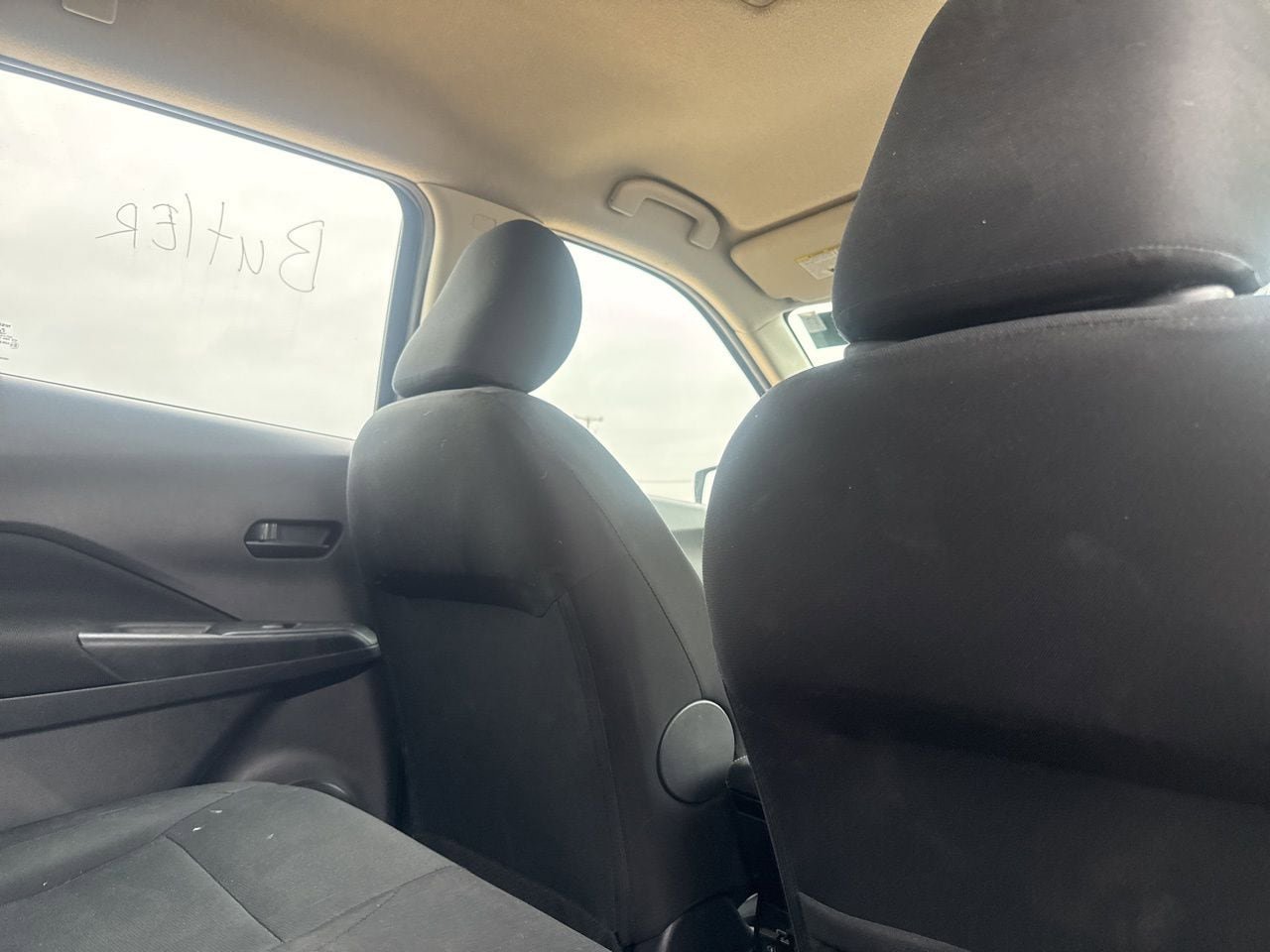 Certified 2023 Nissan Kicks S FWD image 30