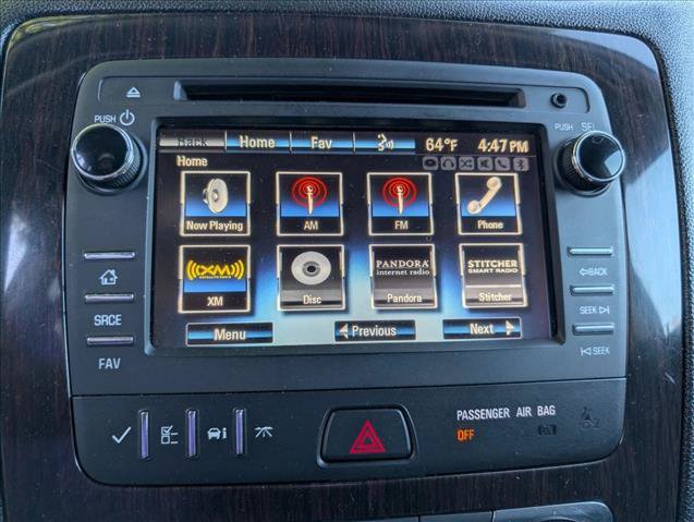 Used 2017 Chevrolet Traverse LT AWD/4WD image 17