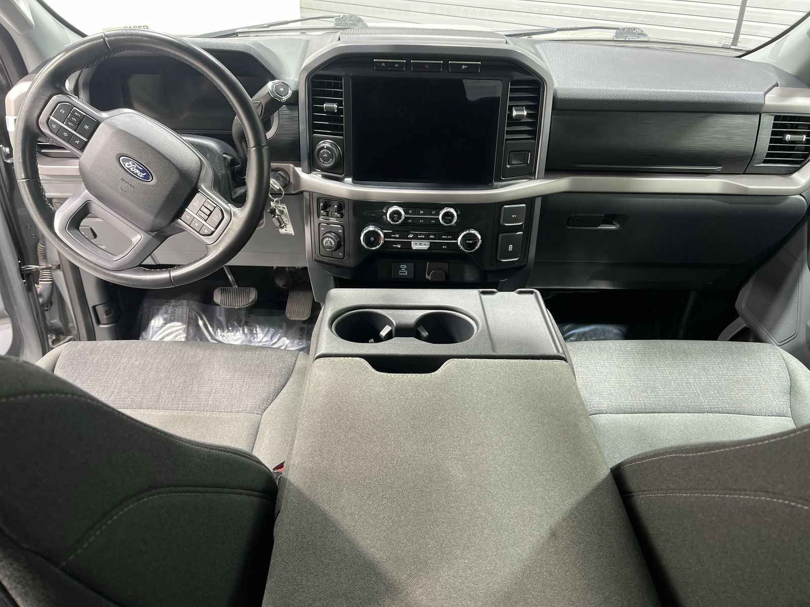 Used 2024 Ford F150 XLT w/ Tow/Haul Package AWD/4WD image 21